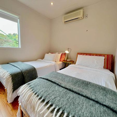 Tawa Cottage - Coast & Country Oneroa Εξωτερικό φωτογραφία