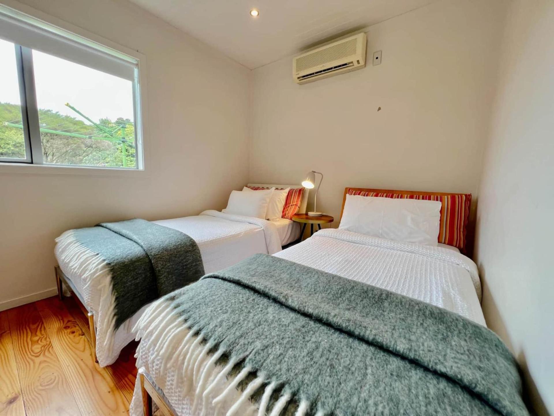 Tawa Cottage - Coast & Country Oneroa Εξωτερικό φωτογραφία