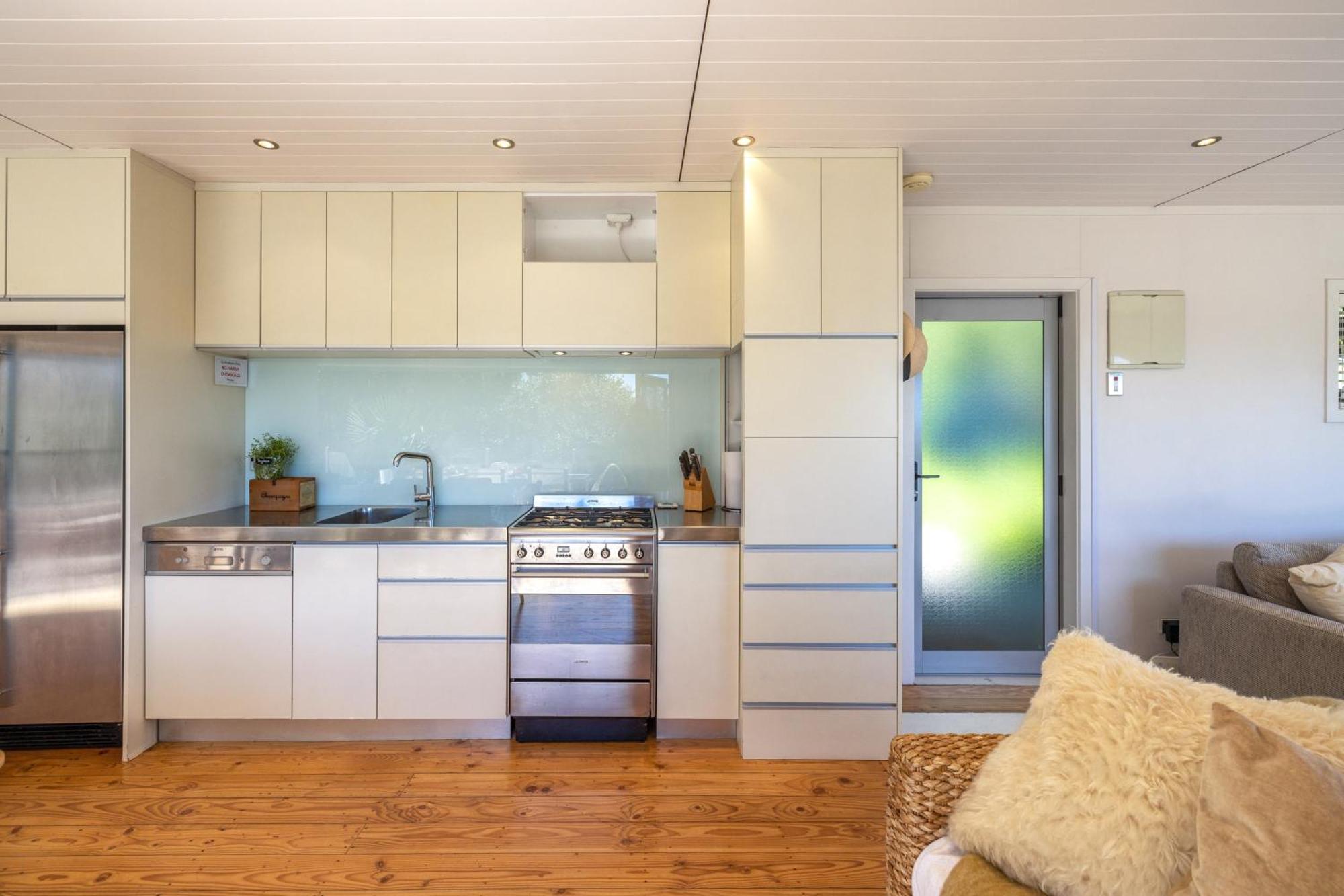 Tawa Cottage - Coast & Country Oneroa Εξωτερικό φωτογραφία