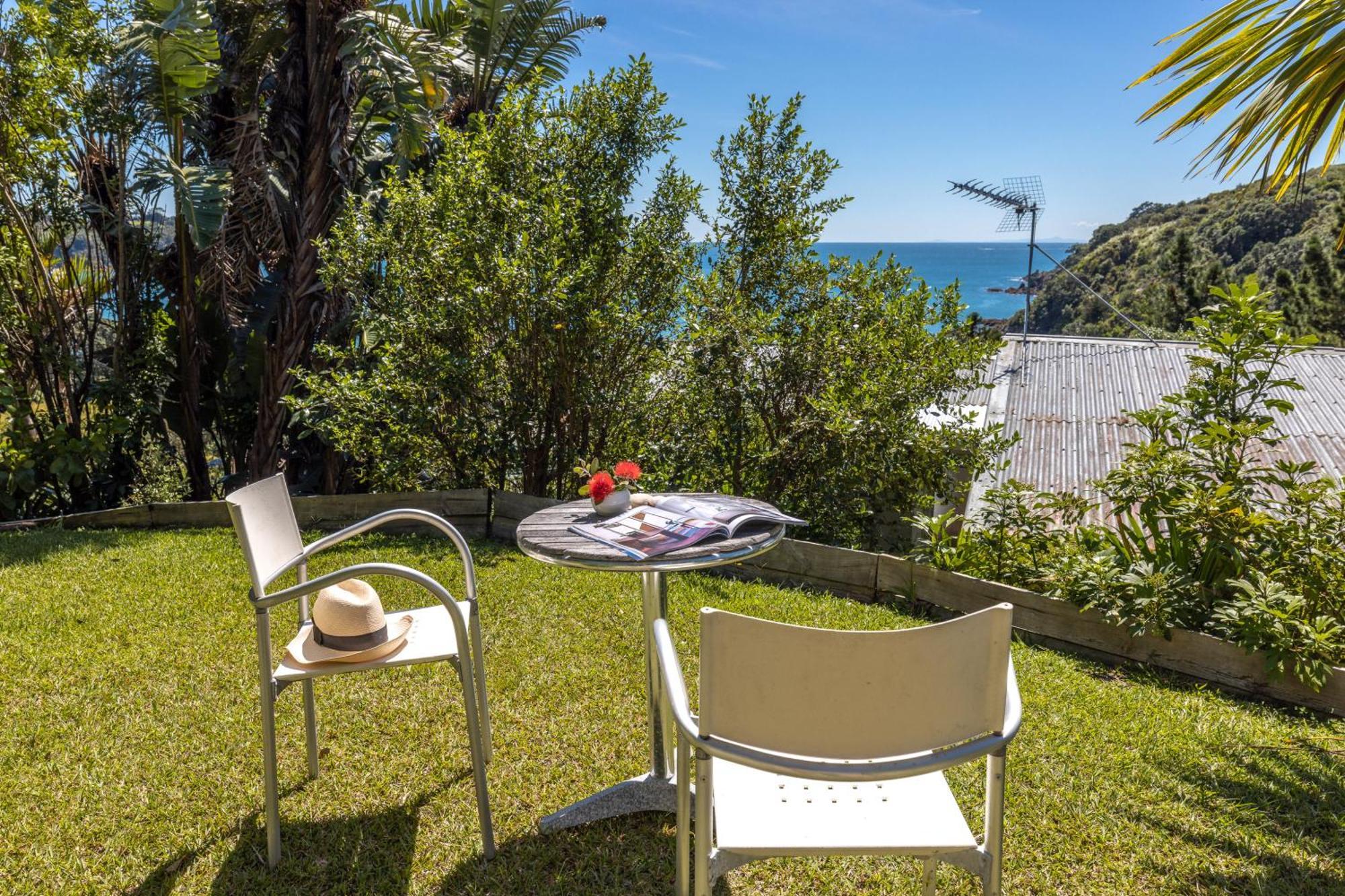 Tawa Cottage - Coast & Country Oneroa Εξωτερικό φωτογραφία