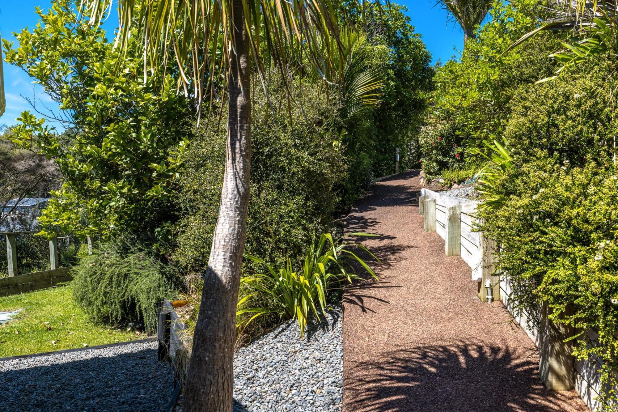 Tawa Cottage - Coast & Country Oneroa Εξωτερικό φωτογραφία